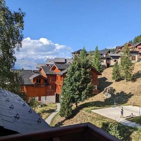 Studio Renove Centre Station Vallandry Exterior foto